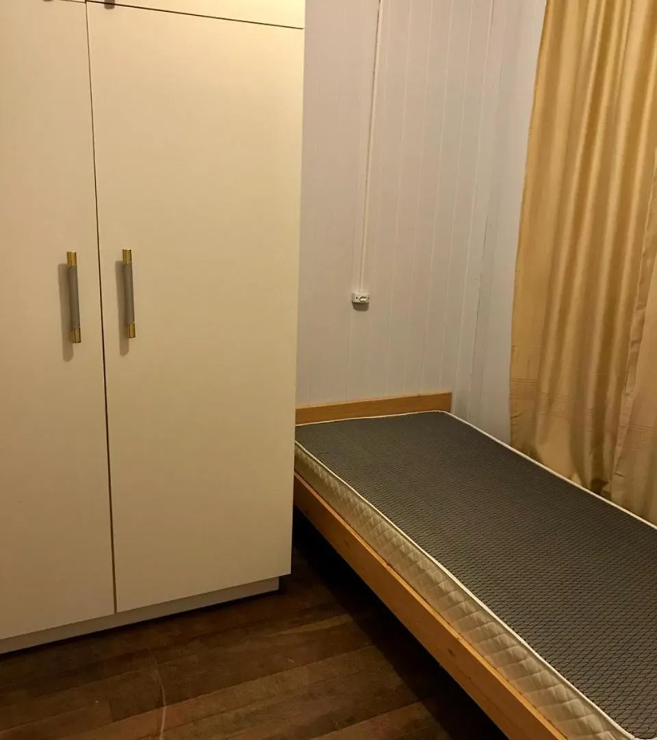 ** בית הארחה Canoinhas Hostel Cravo & Canella ברזיל