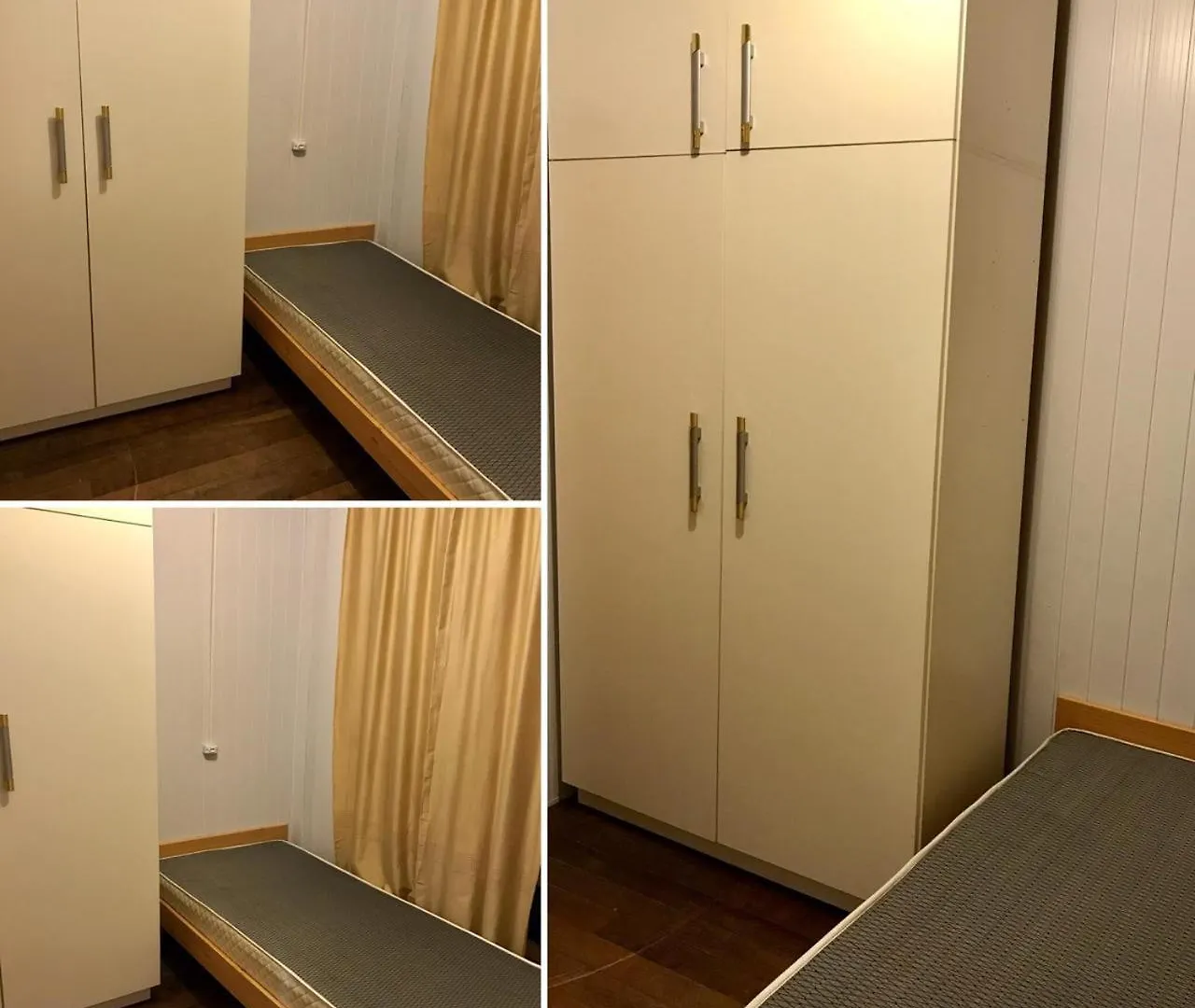 Canoinhas Hostel Cravo & Canella בית הארחה